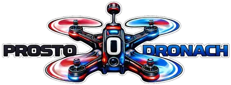 Prosto o Dronach